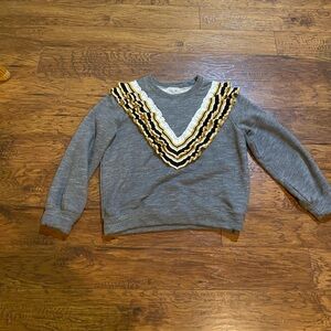 Moon river sweater